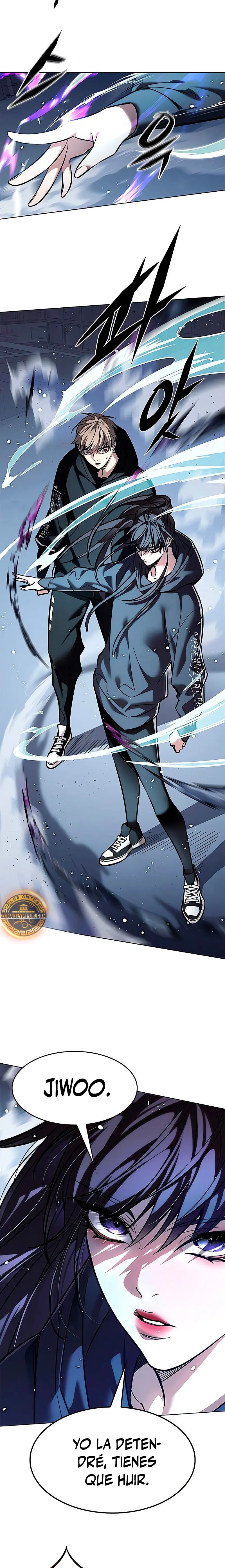 Rayito  > Capitulo 379 > Page 51