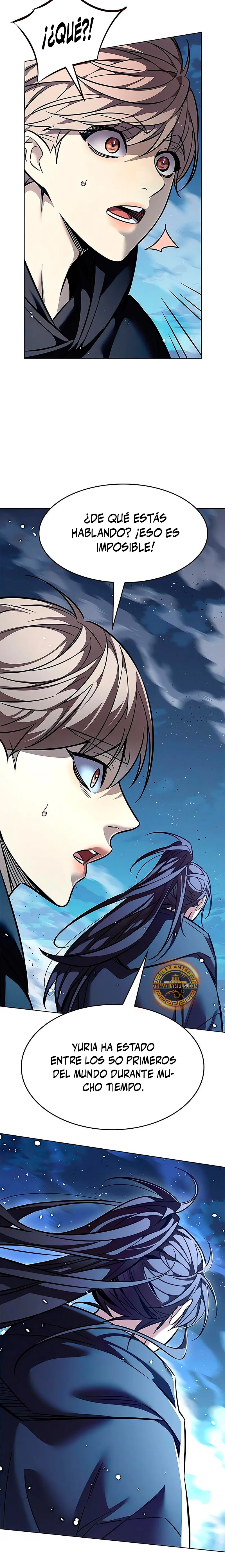 Rayito  > Capitulo 379 > Page 61