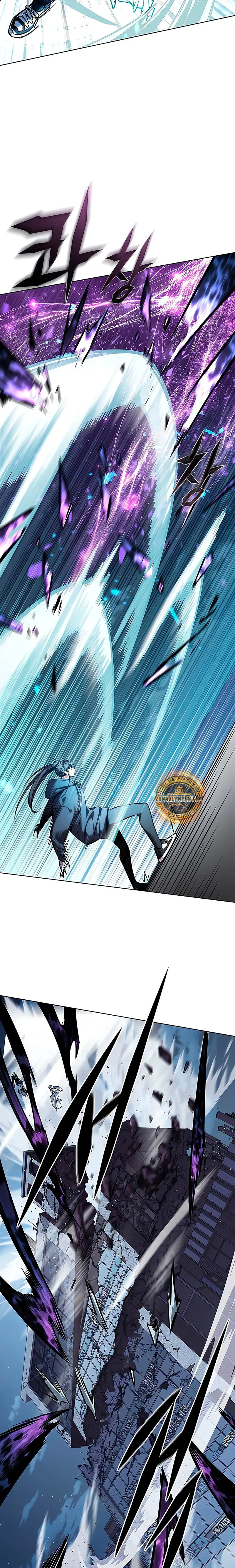 Rayito  > Capitulo 379 > Page 91