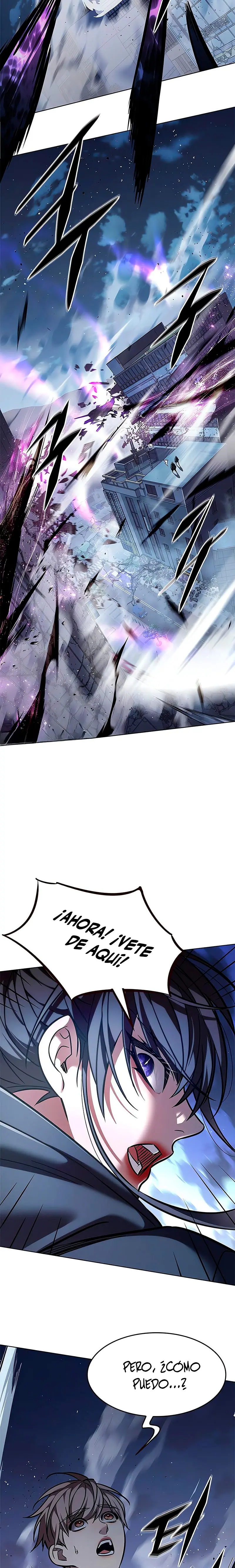 Rayito  > Capitulo 379 > Page 101