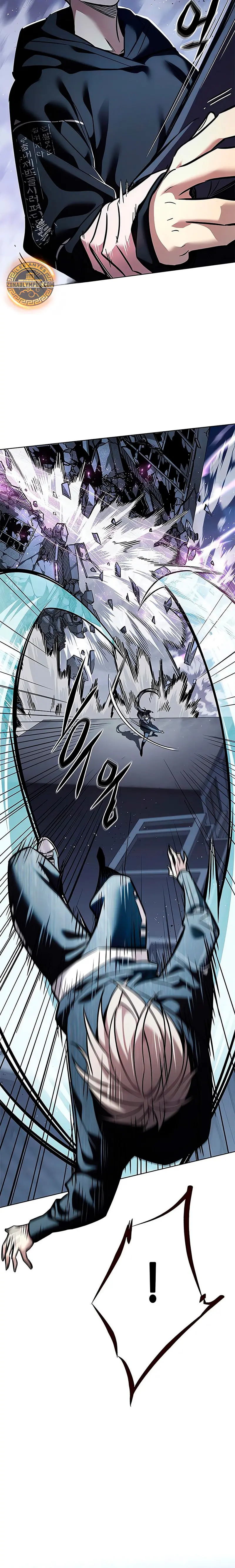 Rayito  > Capitulo 379 > Page 111