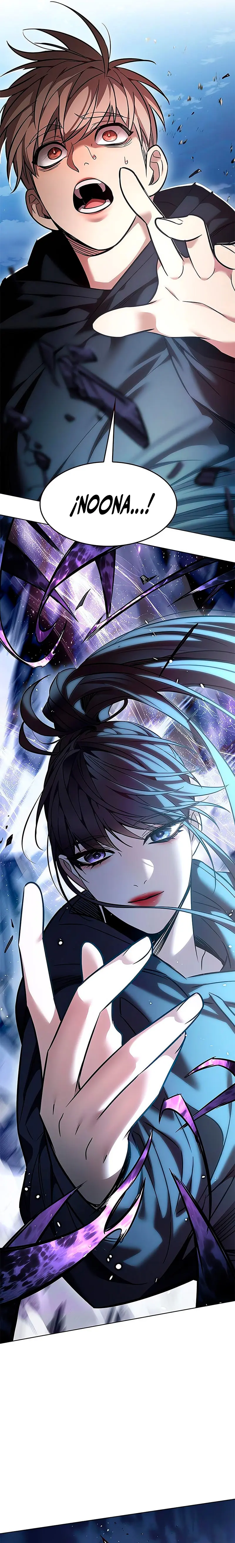 Rayito  > Capitulo 379 > Page 121