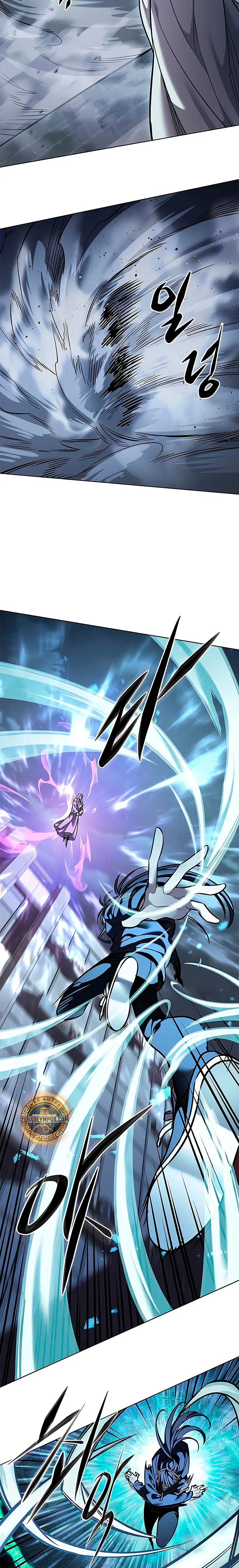 Rayito  > Capitulo 379 > Page 141