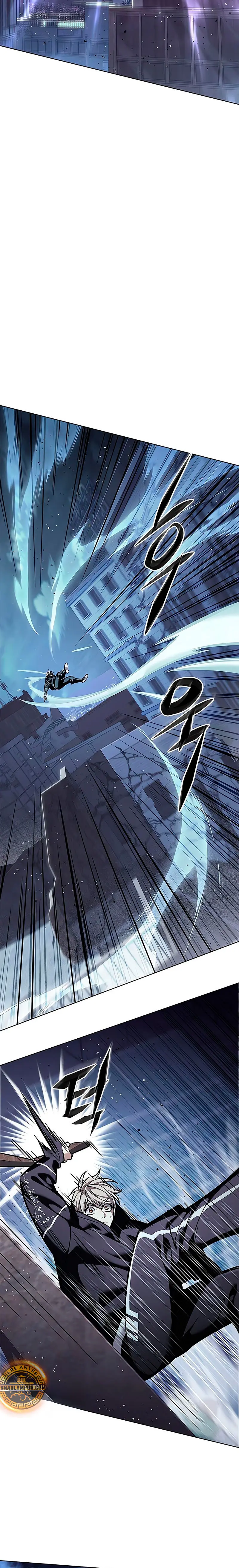 Rayito  > Capitulo 379 > Page 171