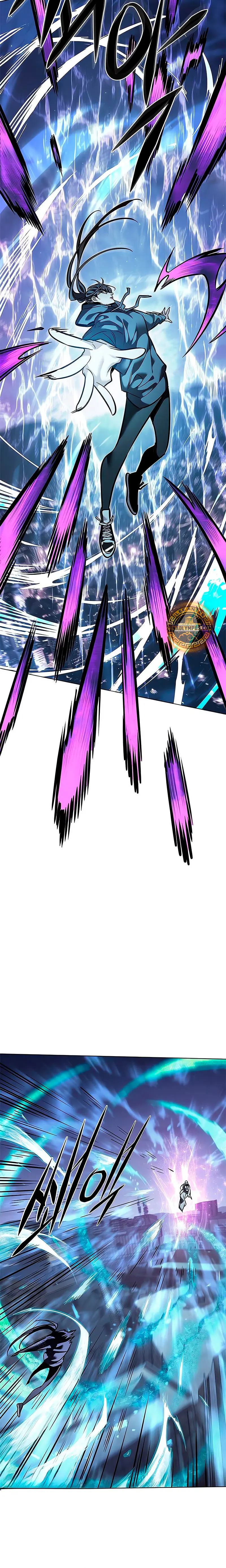 Rayito  > Capitulo 379 > Page 221