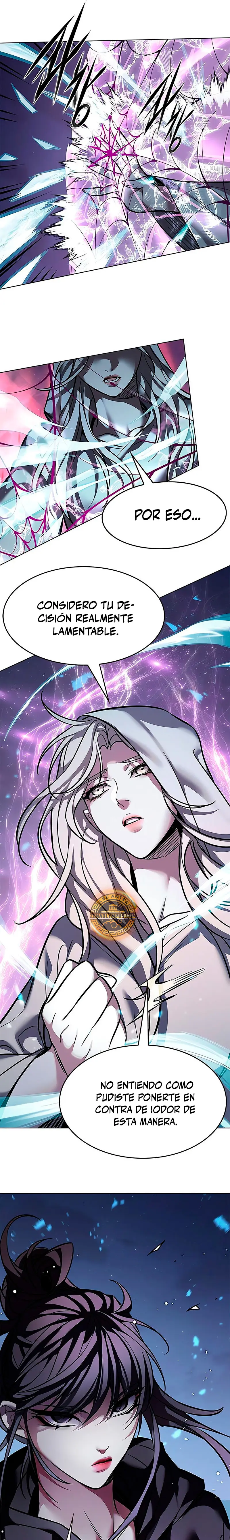 Rayito  > Capitulo 379 > Page 231