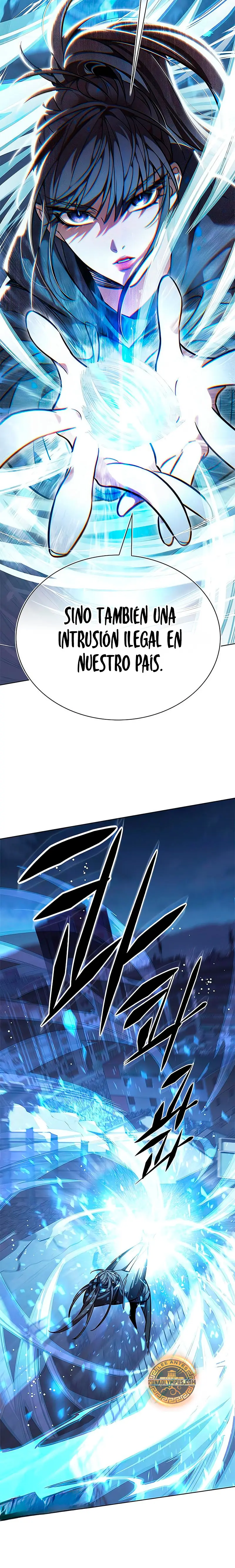 Rayito  > Capitulo 379 > Page 251