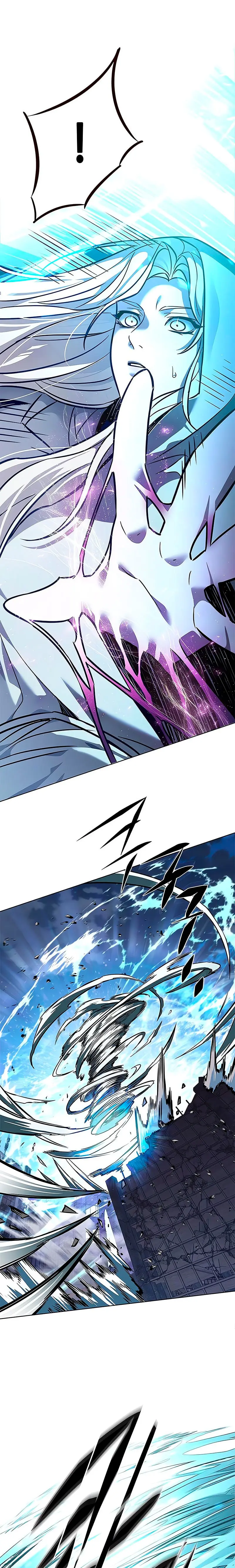 Rayito  > Capitulo 379 > Page 261