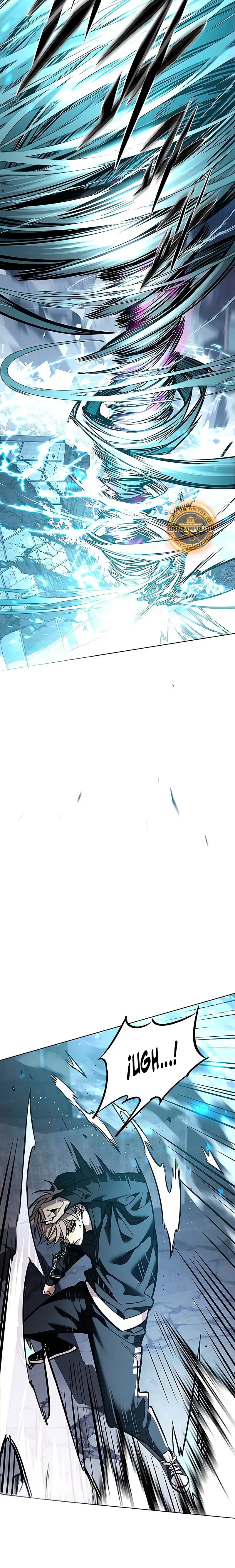 Rayito  > Capitulo 379 > Page 271