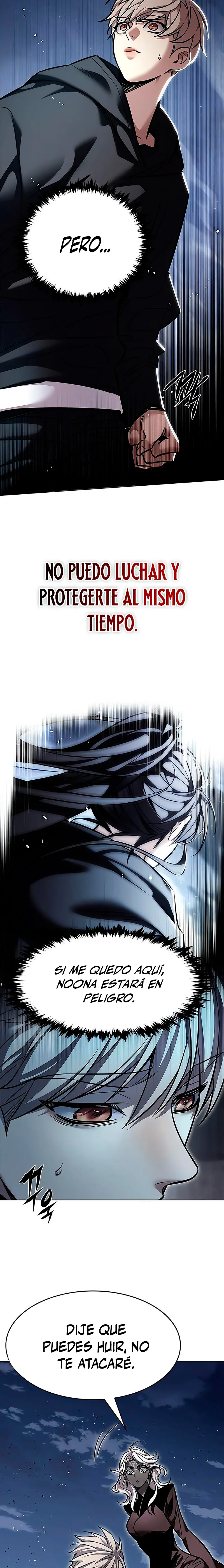 Rayito  > Capitulo 379 > Page 291