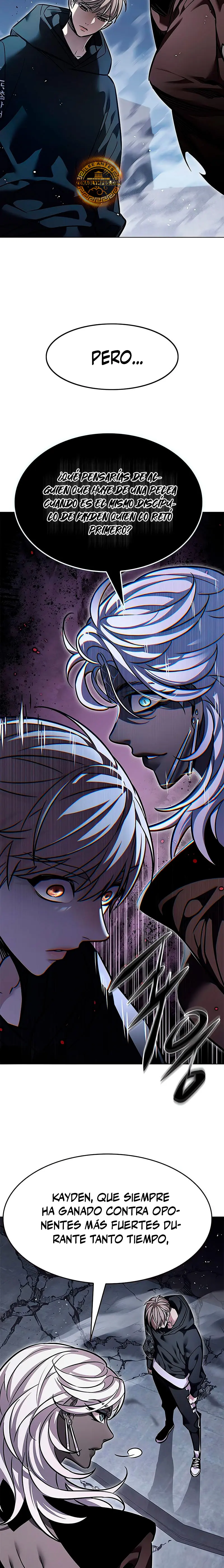 Rayito  > Capitulo 379 > Page 301