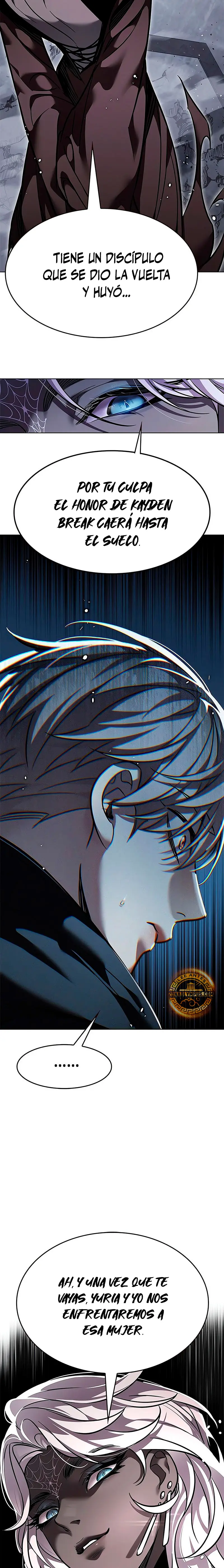 Rayito  > Capitulo 379 > Page 311