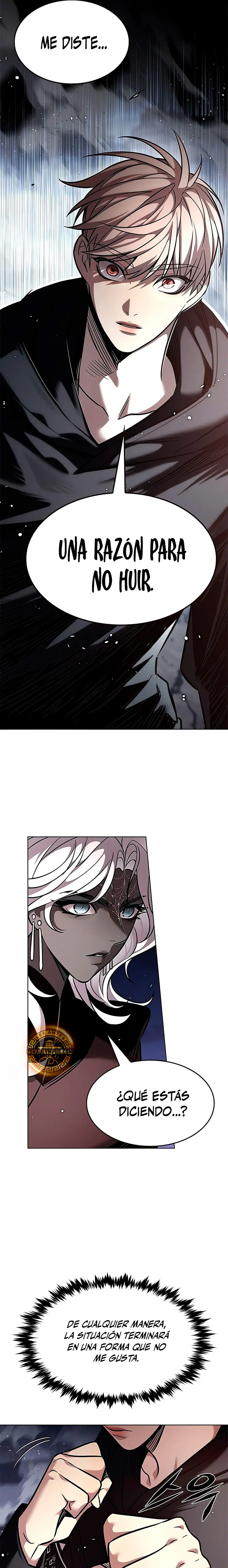 Rayito  > Capitulo 379 > Page 341