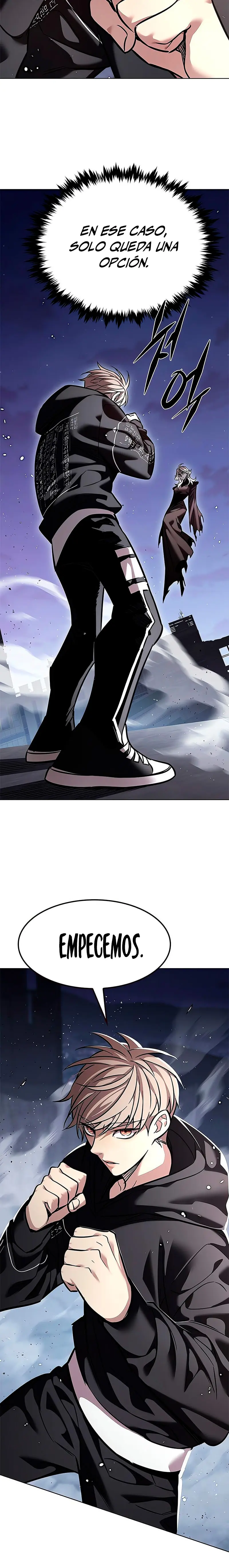 Rayito  > Capitulo 379 > Page 351