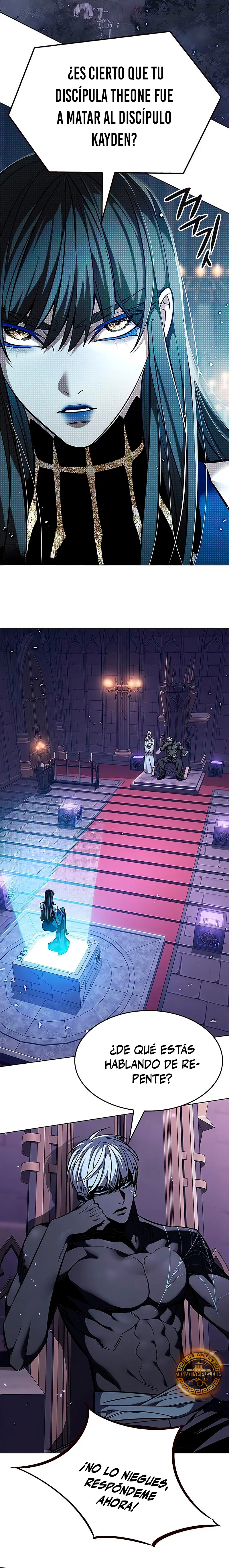 Rayito  > Capitulo 379 > Page 371