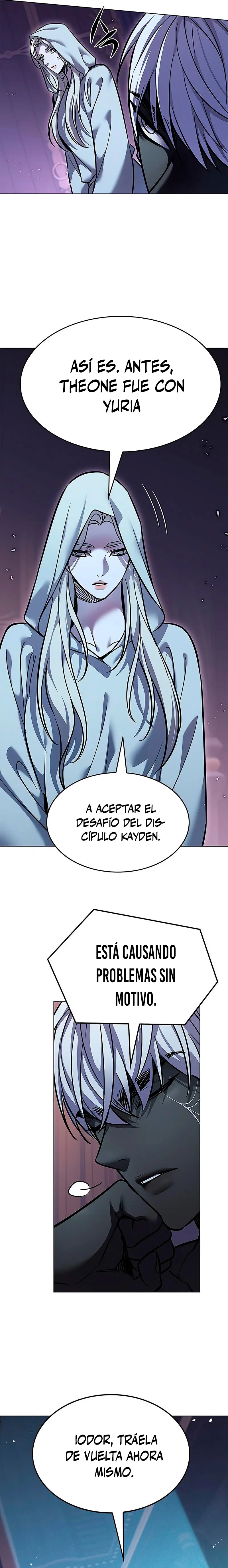 Rayito  > Capitulo 379 > Page 381