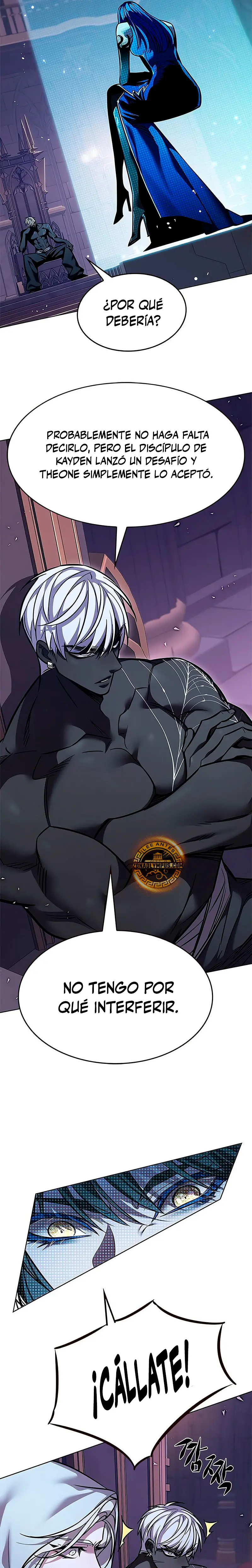 Rayito  > Capitulo 379 > Page 391