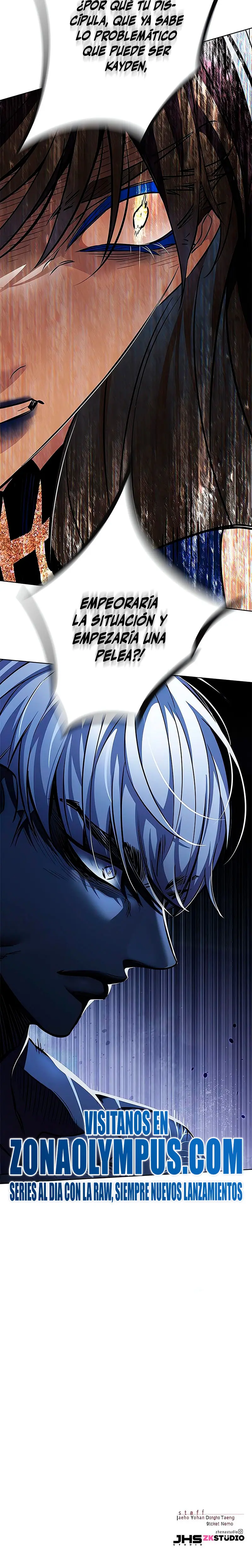 Rayito  > Capitulo 379 > Page 421