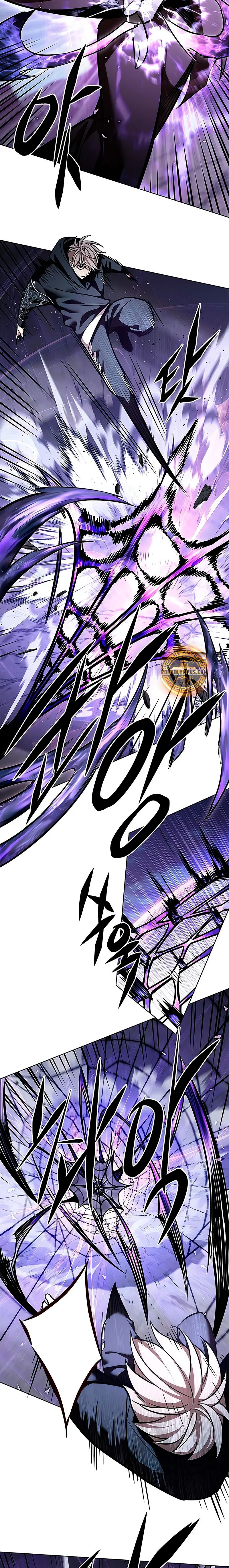 Rayito  > Capitulo 380 > Page 31