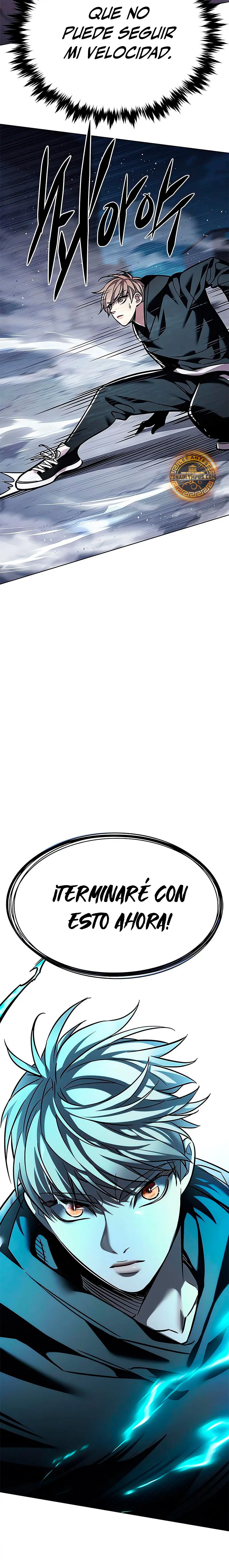 Rayito  > Capitulo 380 > Page 61