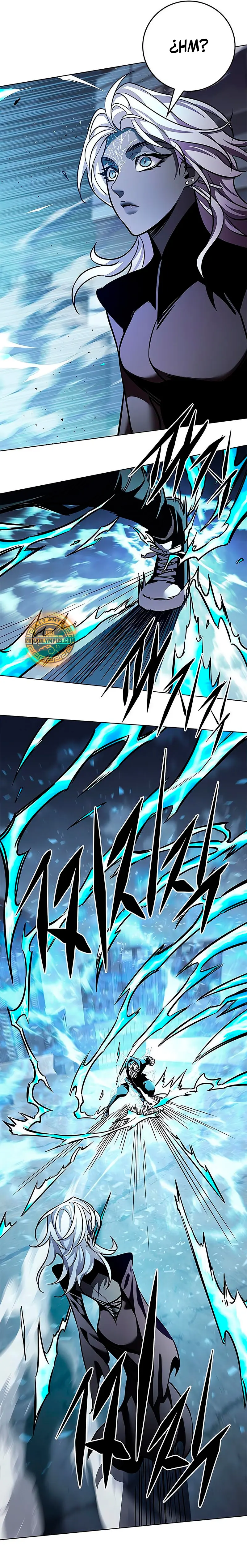 Rayito  > Capitulo 380 > Page 71