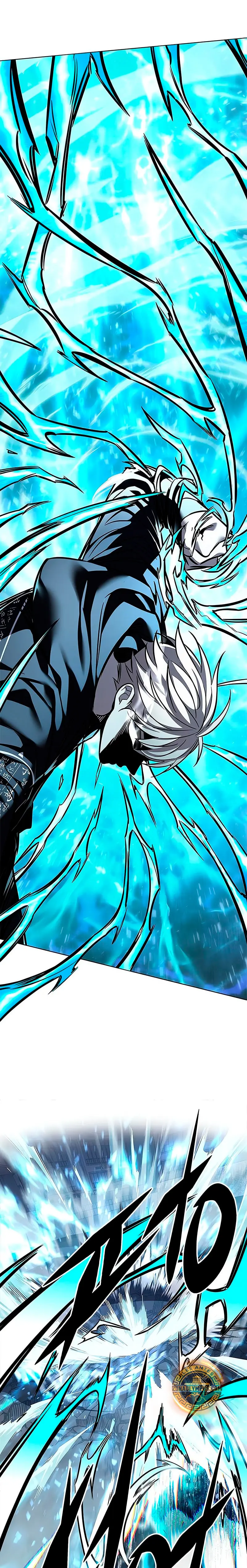 Rayito  > Capitulo 380 > Page 81