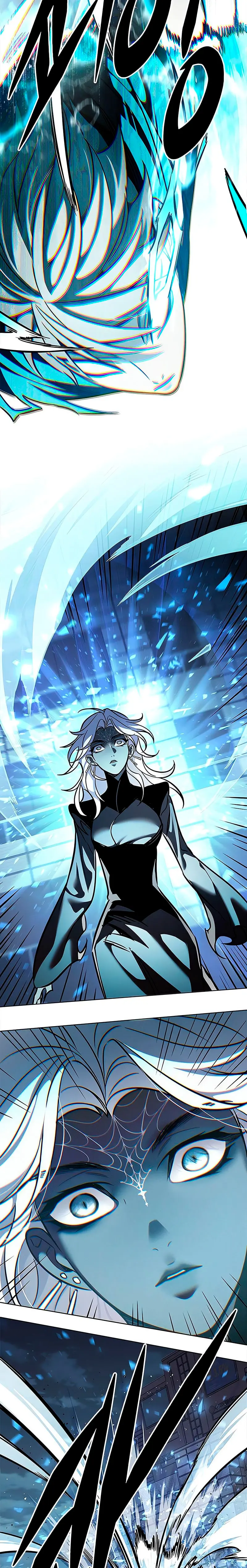 Rayito  > Capitulo 380 > Page 91