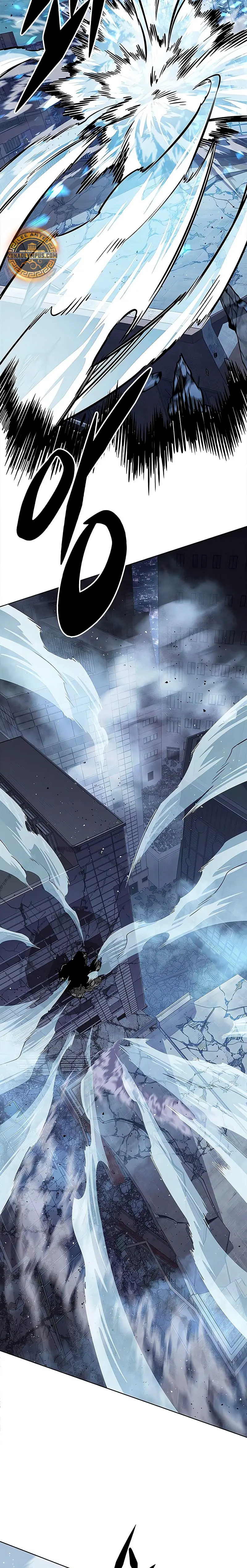 Rayito  > Capitulo 380 > Page 101