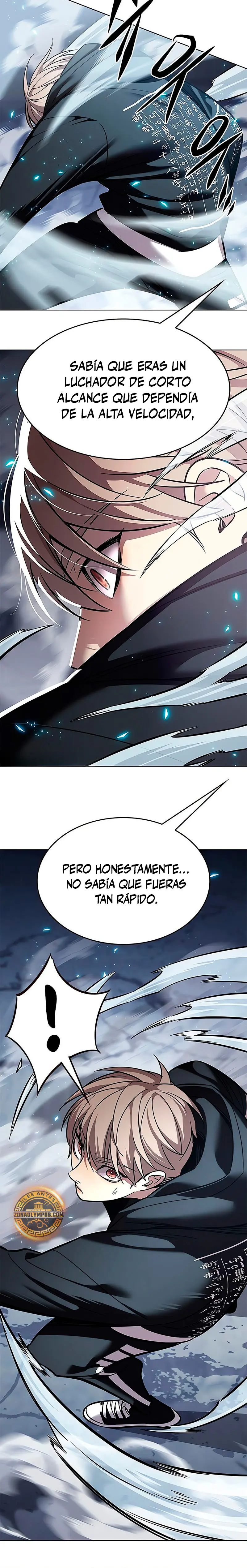 Rayito  > Capitulo 380 > Page 111