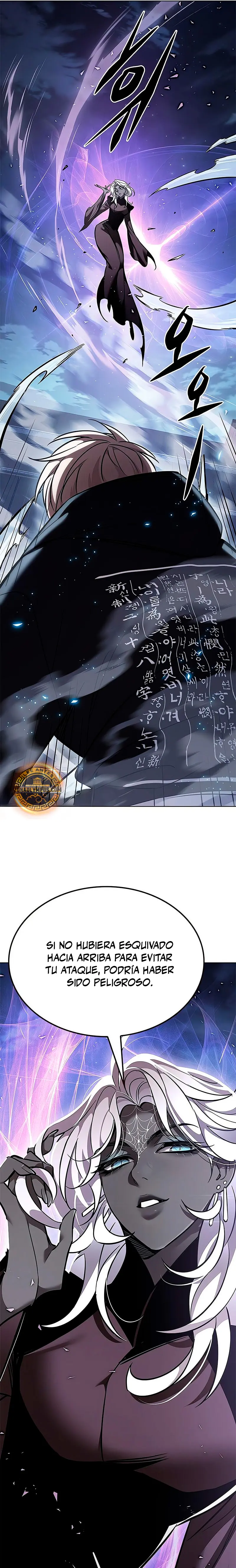 Rayito  > Capitulo 380 > Page 121