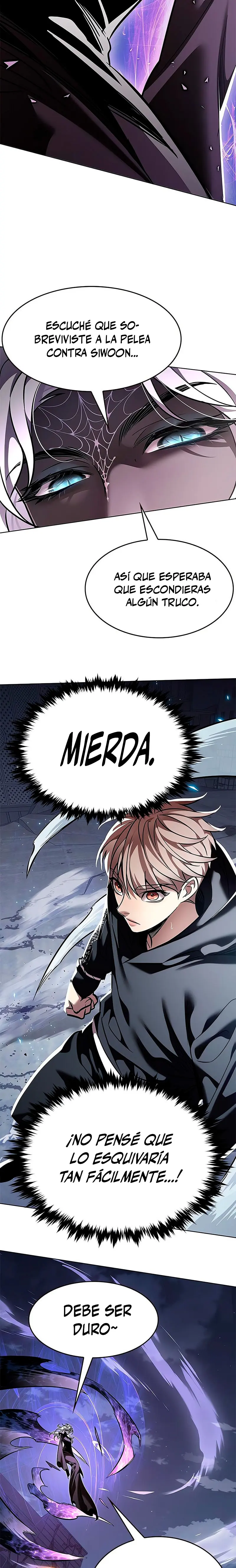 Rayito  > Capitulo 380 > Page 131