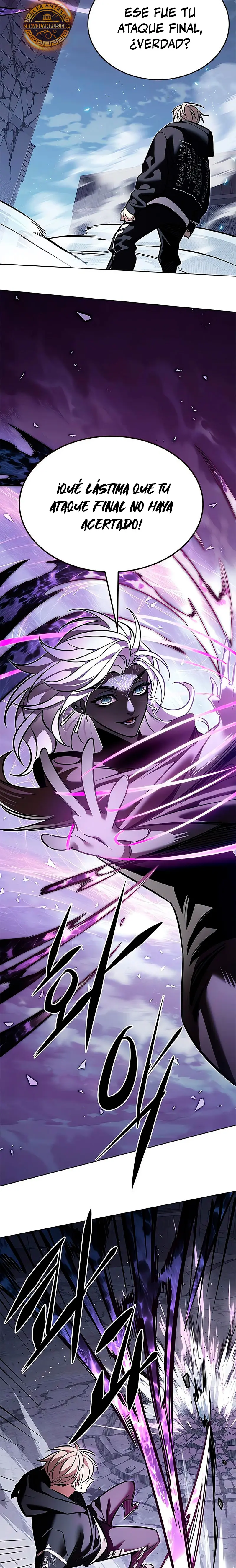 Rayito  > Capitulo 380 > Page 151