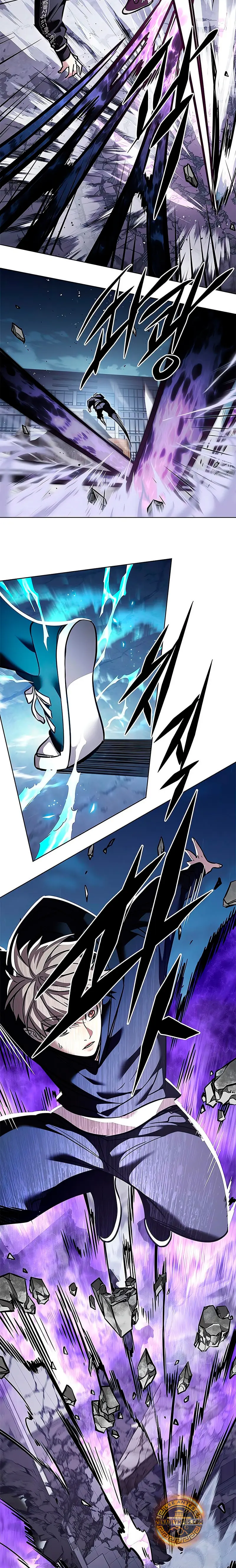 Rayito  > Capitulo 380 > Page 161