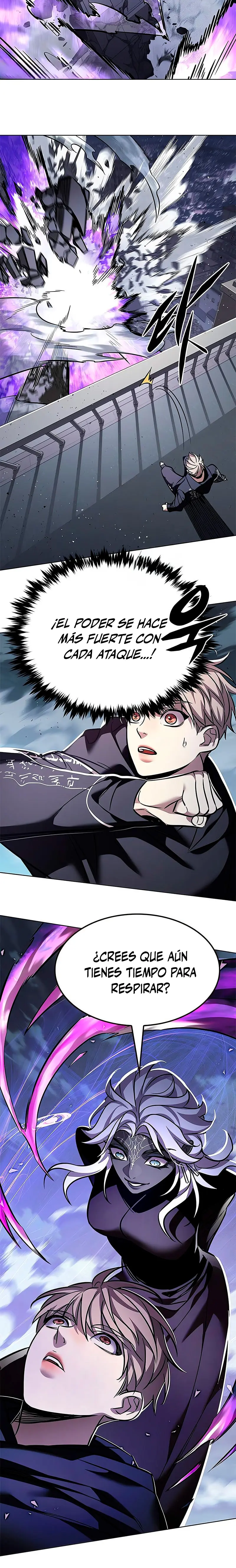 Rayito  > Capitulo 380 > Page 171