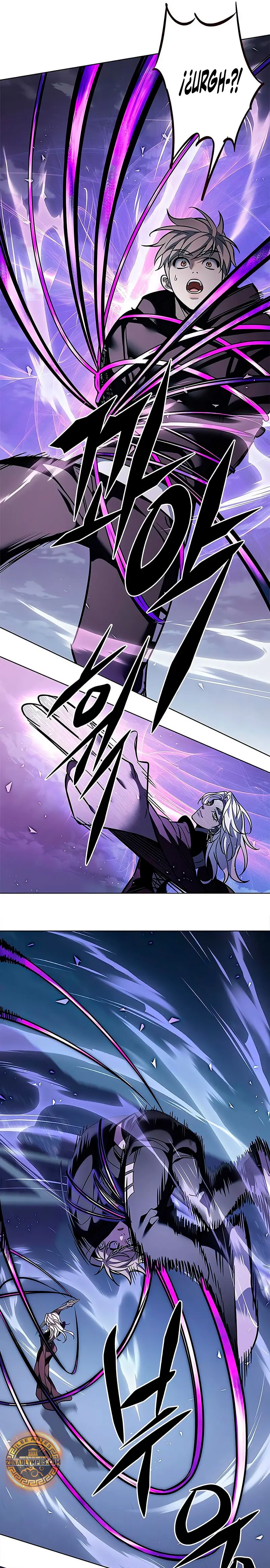 Rayito  > Capitulo 380 > Page 181