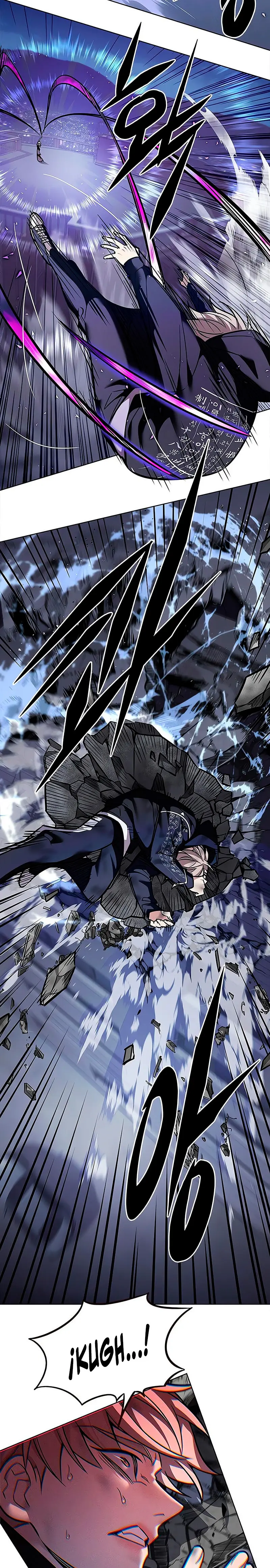 Rayito  > Capitulo 380 > Page 191