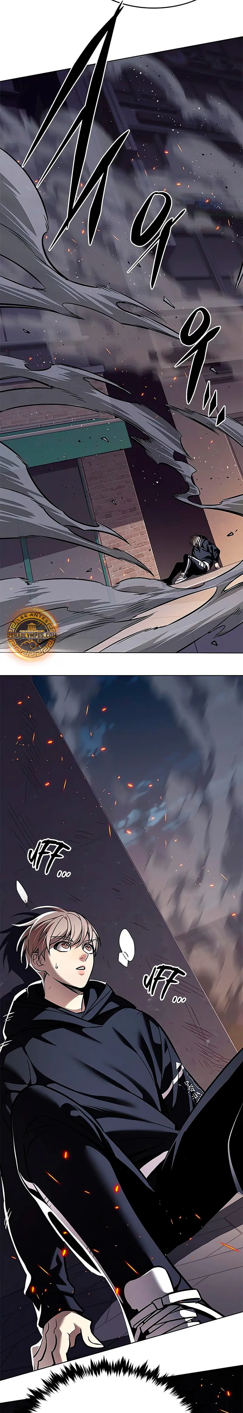 Rayito  > Capitulo 380 > Page 221