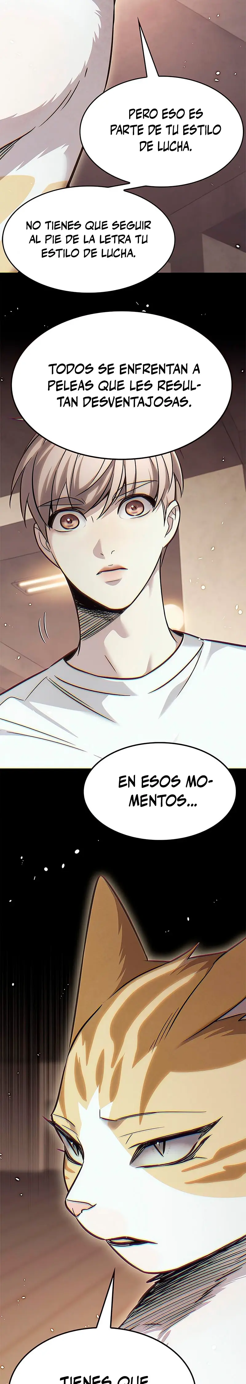 Rayito  > Capitulo 380 > Page 251