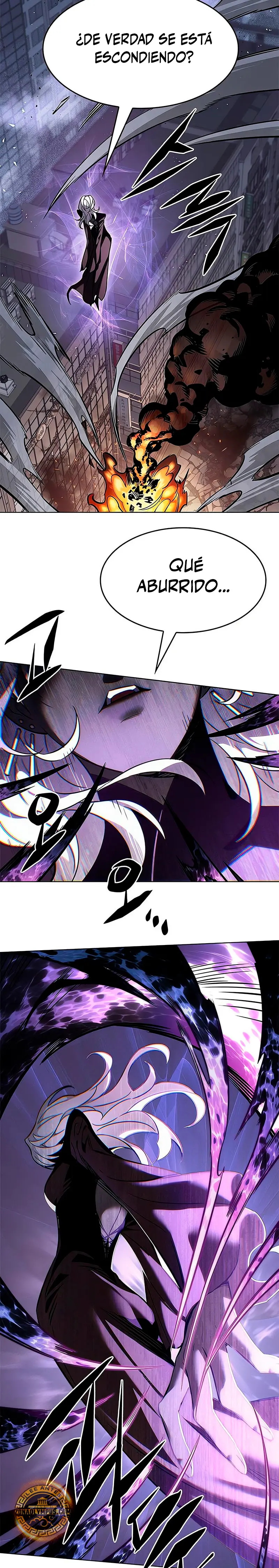 Rayito  > Capitulo 380 > Page 271