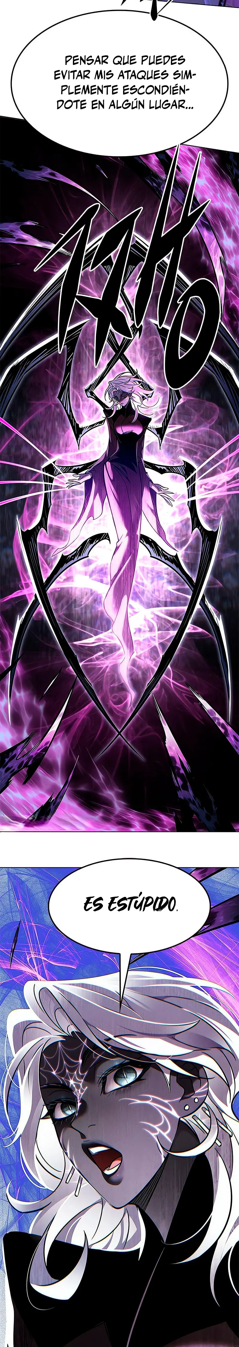 Rayito  > Capitulo 380 > Page 281