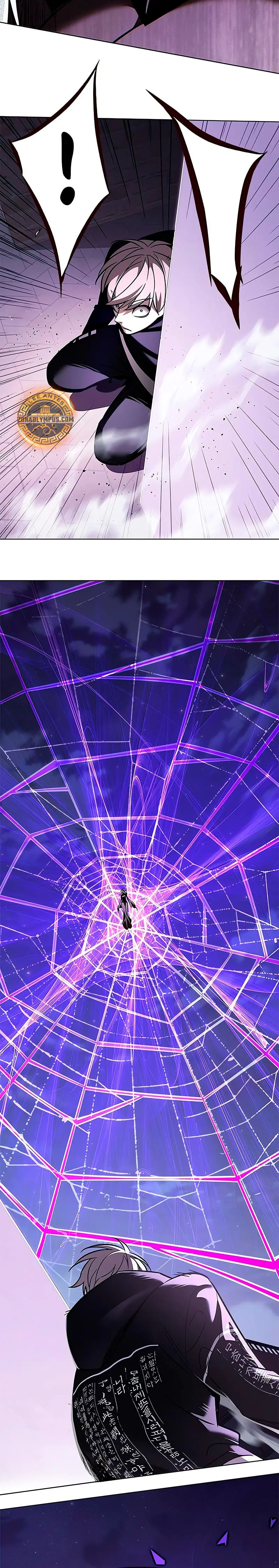 Rayito  > Capitulo 380 > Page 301