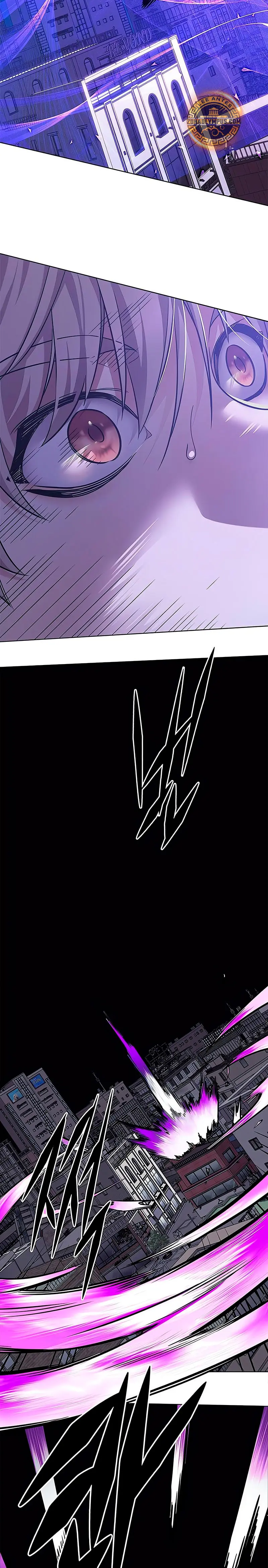 Rayito  > Capitulo 380 > Page 321