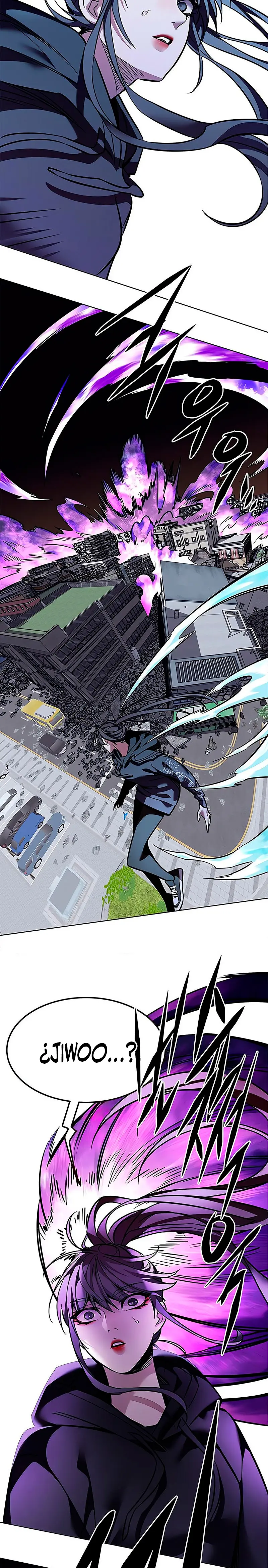 Rayito  > Capitulo 380 > Page 341