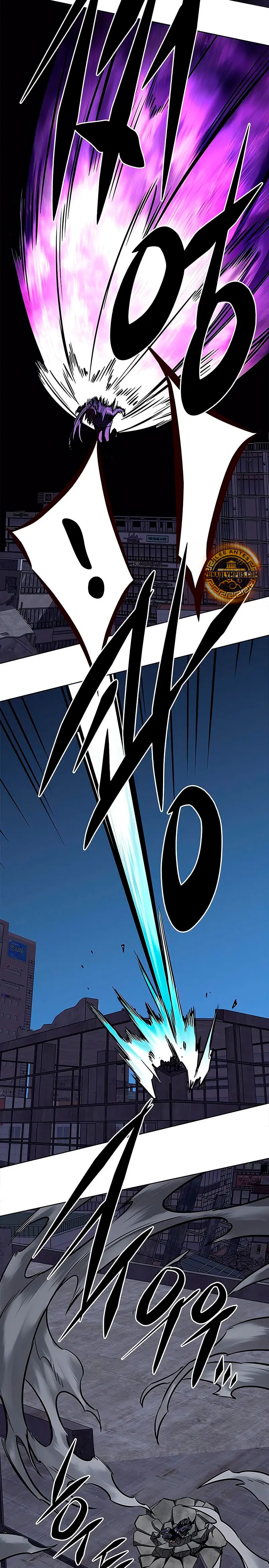 Rayito  > Capitulo 380 > Page 351