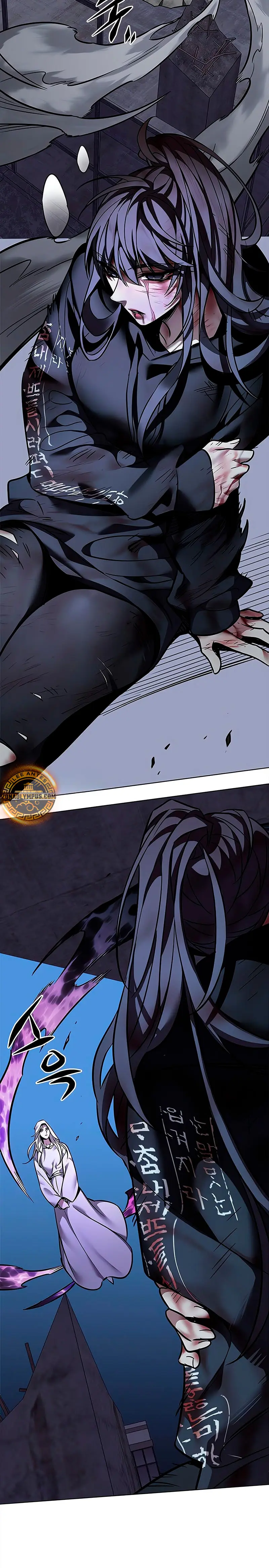 Rayito  > Capitulo 380 > Page 361