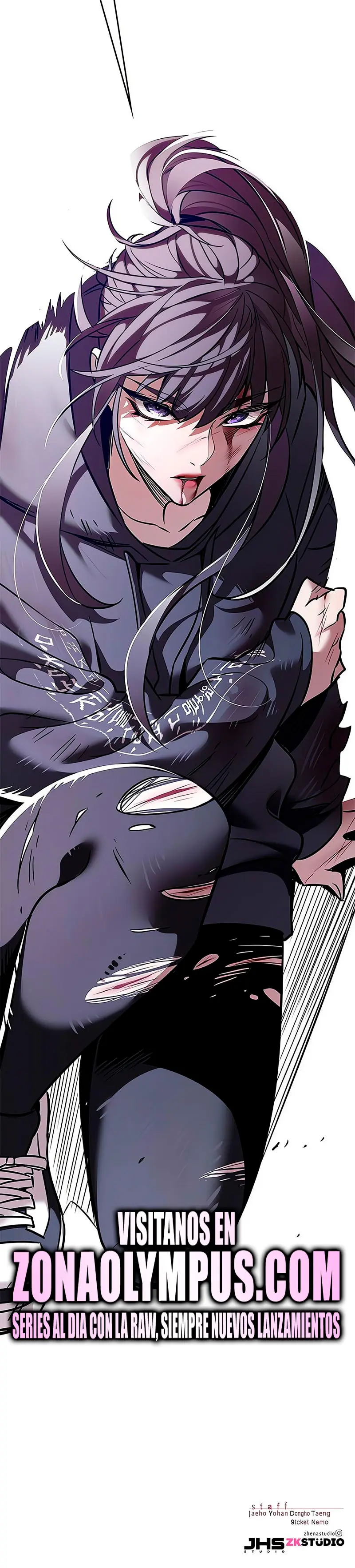 Rayito  > Capitulo 380 > Page 381