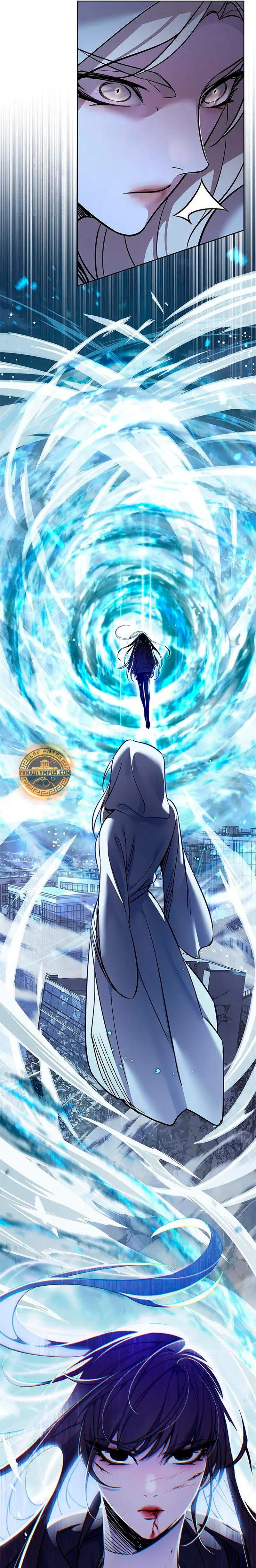 Rayito  > Capitulo 381 > Page 71