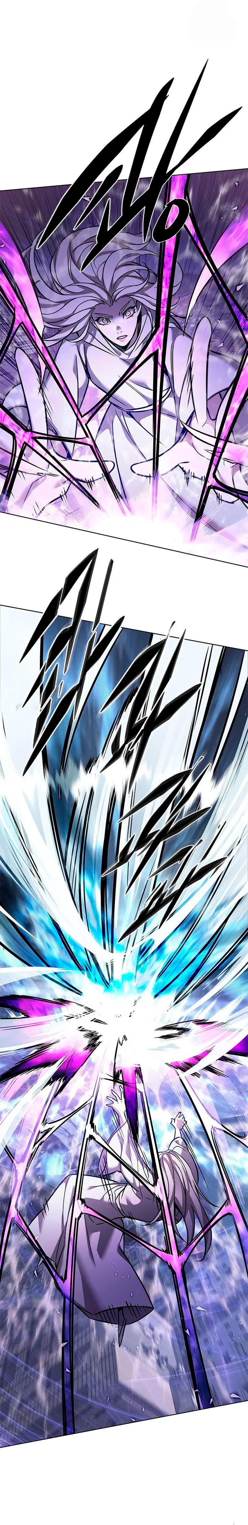 Rayito  > Capitulo 381 > Page 91