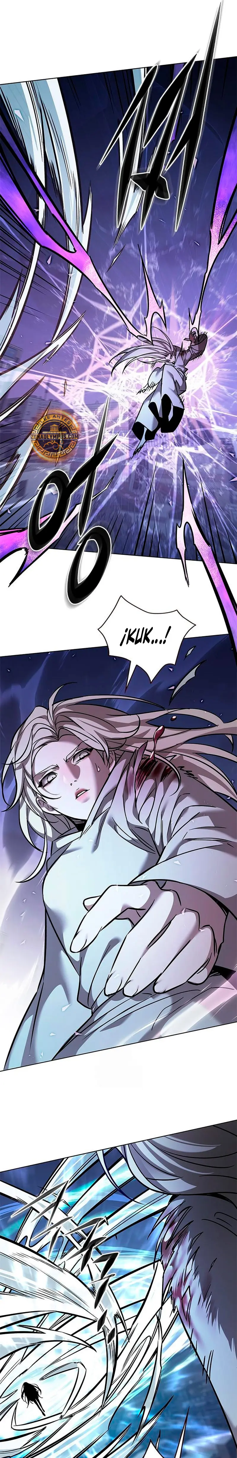 Rayito  > Capitulo 381 > Page 101