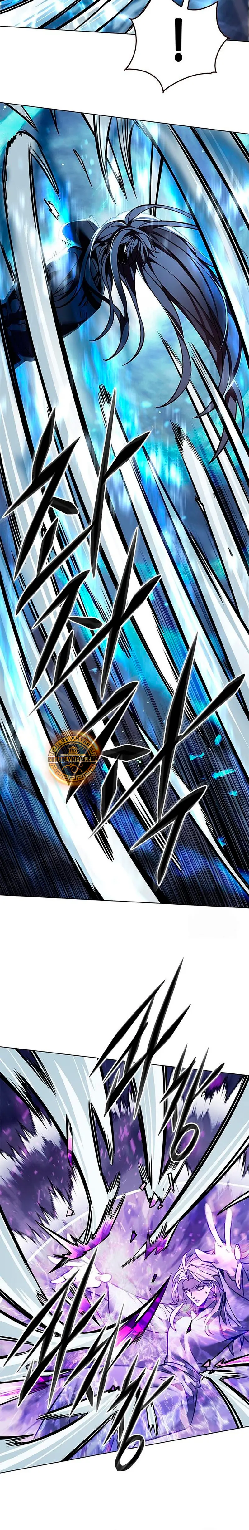 Rayito  > Capitulo 381 > Page 111